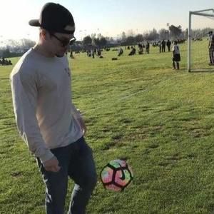 Meet your Posher, Steven